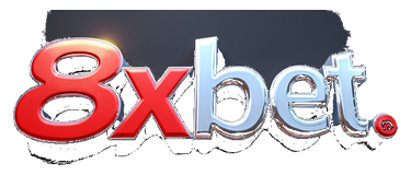 8xbet.com logo